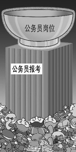 山東公考報名第二天省女子監(jiān)獄6崗報了近千人