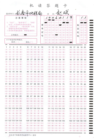 2016年吉林省公務(wù)員考試大綱