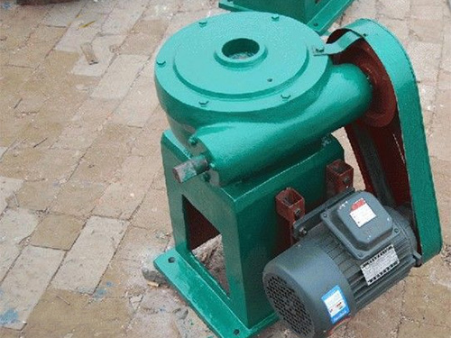 手電兩用螺桿式啟閉機(jī)圖片1